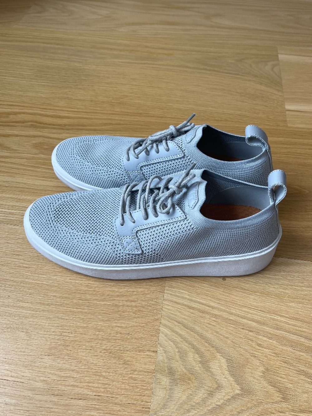Bylt Basics Men's Lido Knit Shoes - Picture 5 of 8